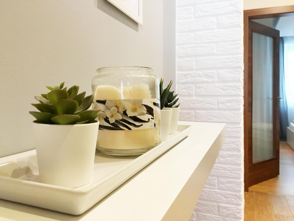 2Br Apt With Free Garage Parking, Close To The Historic Centre Μπρατισλάβα Εξωτερικό φωτογραφία