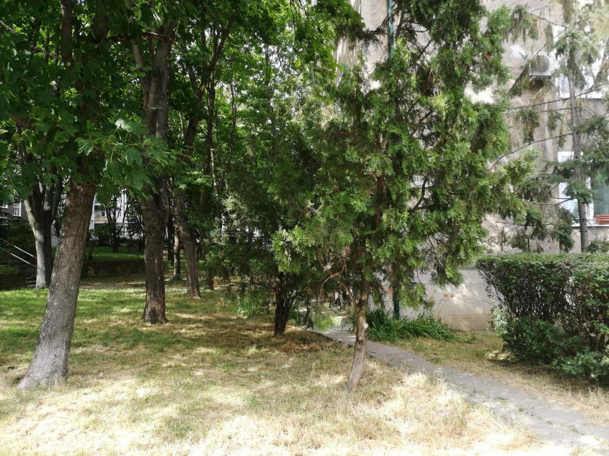 2Br Apt With Free Garage Parking, Close To The Historic Centre Μπρατισλάβα Εξωτερικό φωτογραφία