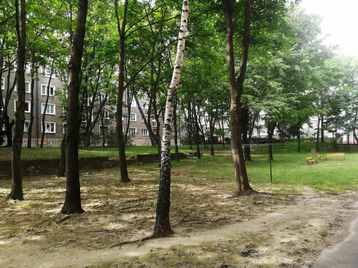 2Br Apt With Free Garage Parking, Close To The Historic Centre Μπρατισλάβα Εξωτερικό φωτογραφία
