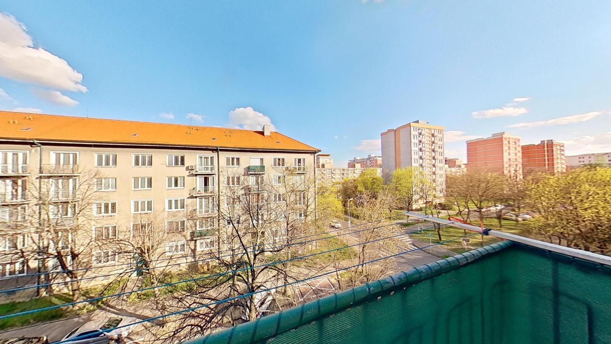 2Br Apt With Free Garage Parking, Close To The Historic Centre Μπρατισλάβα Εξωτερικό φωτογραφία